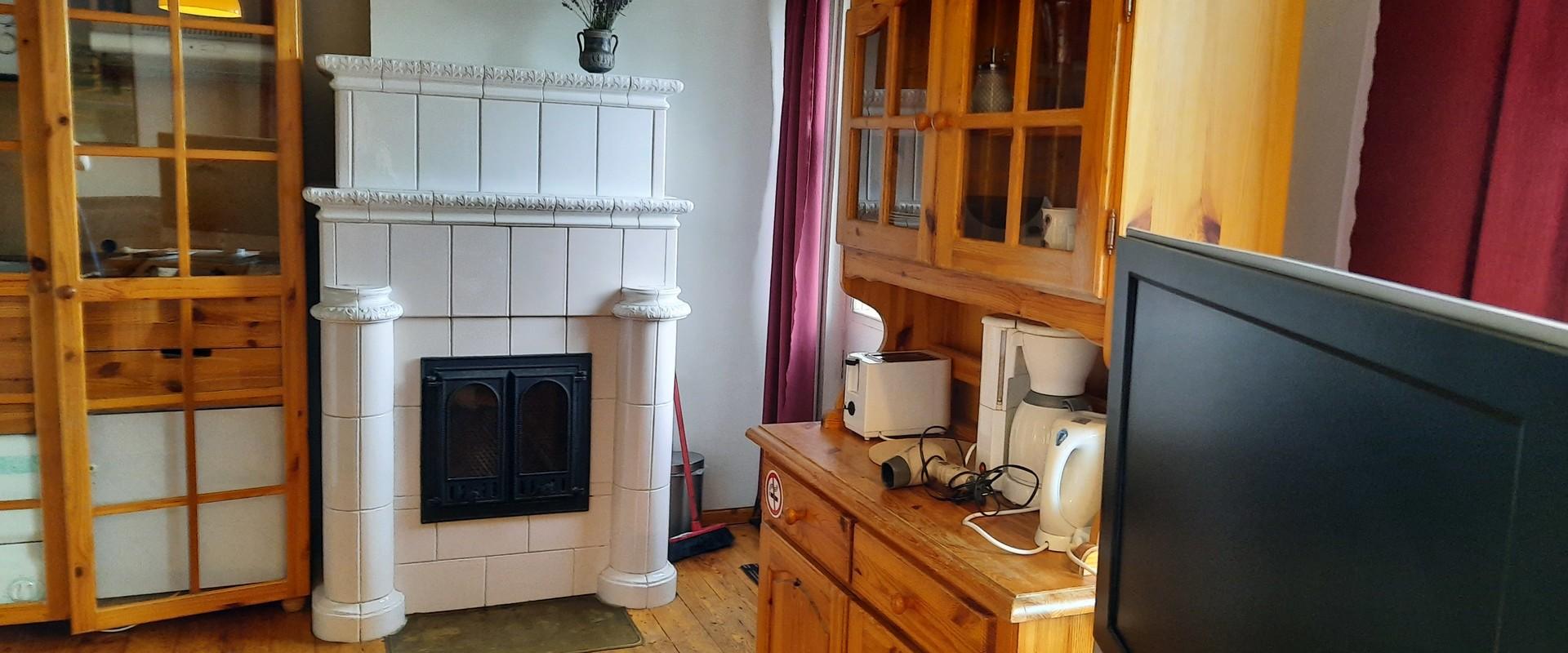 Valge Villa bed and breakfast