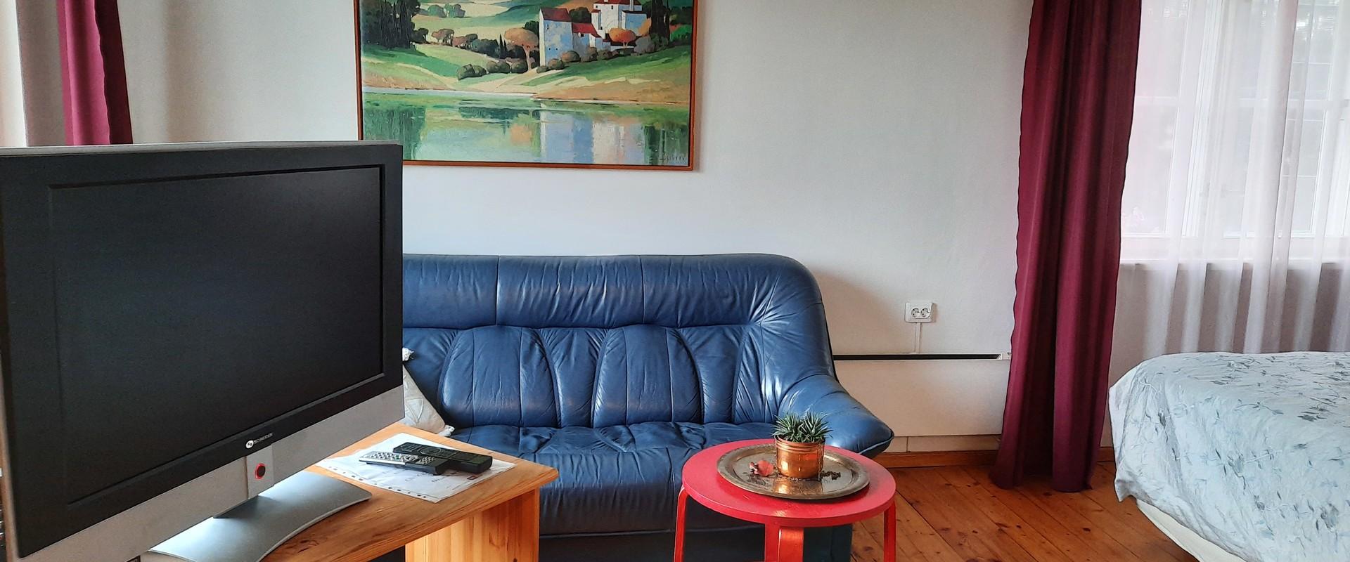 Valge Villa bed and breakfast