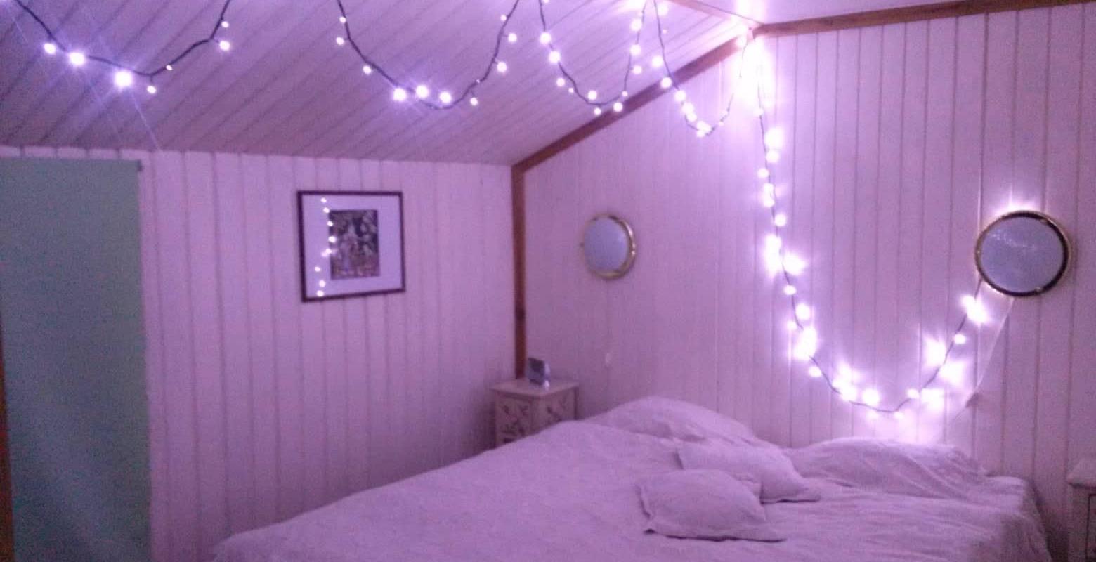 Valge Villa bed and breakfast