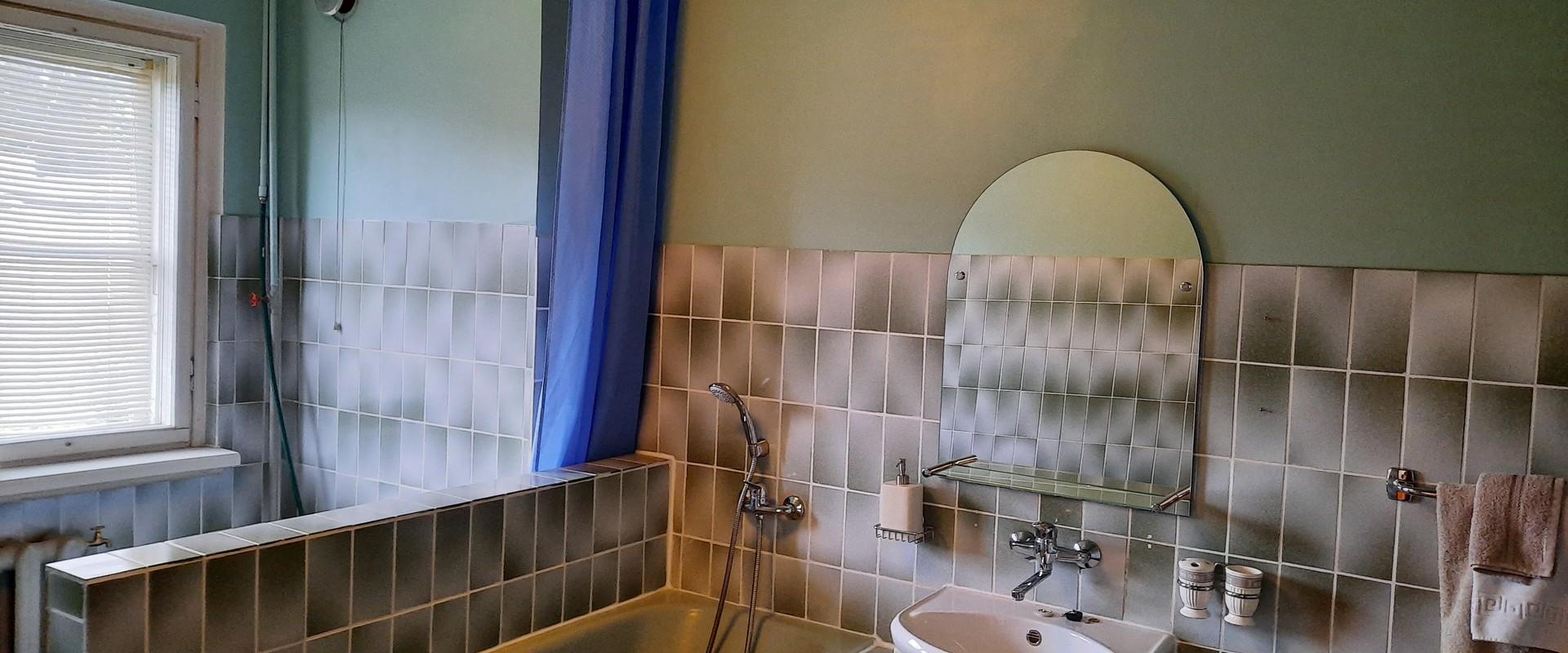 Valge Villa bed and breakfast