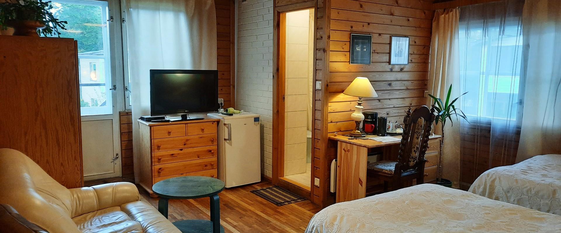 Valge Villa bed and breakfast