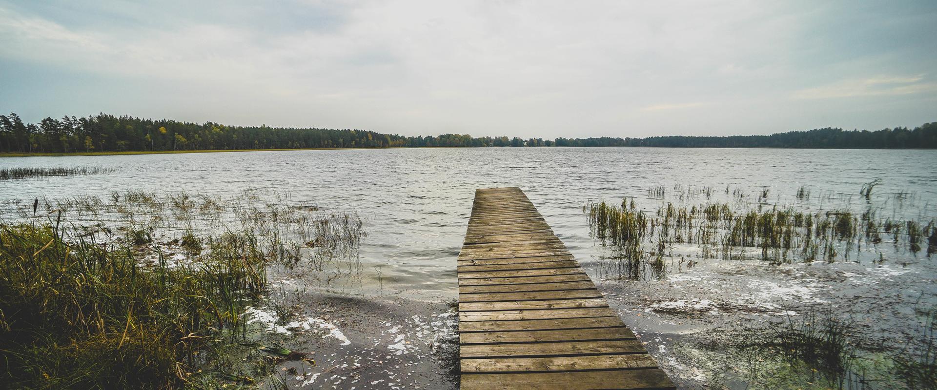 Pullijärve matkarada