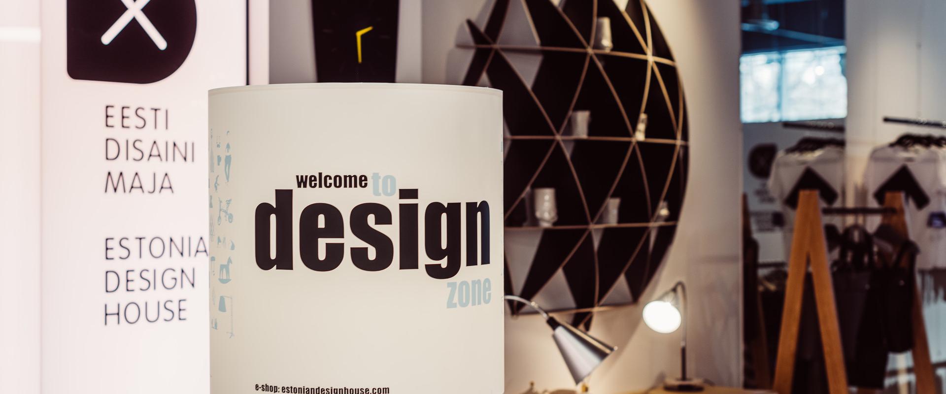 Eesti Disaini Maja on loodud 2010. a Eesti disainerite loomingu tutvustamiseks läbi erinevate müügikanalite kodu- ja välismaal. EDM esindab üle saja E