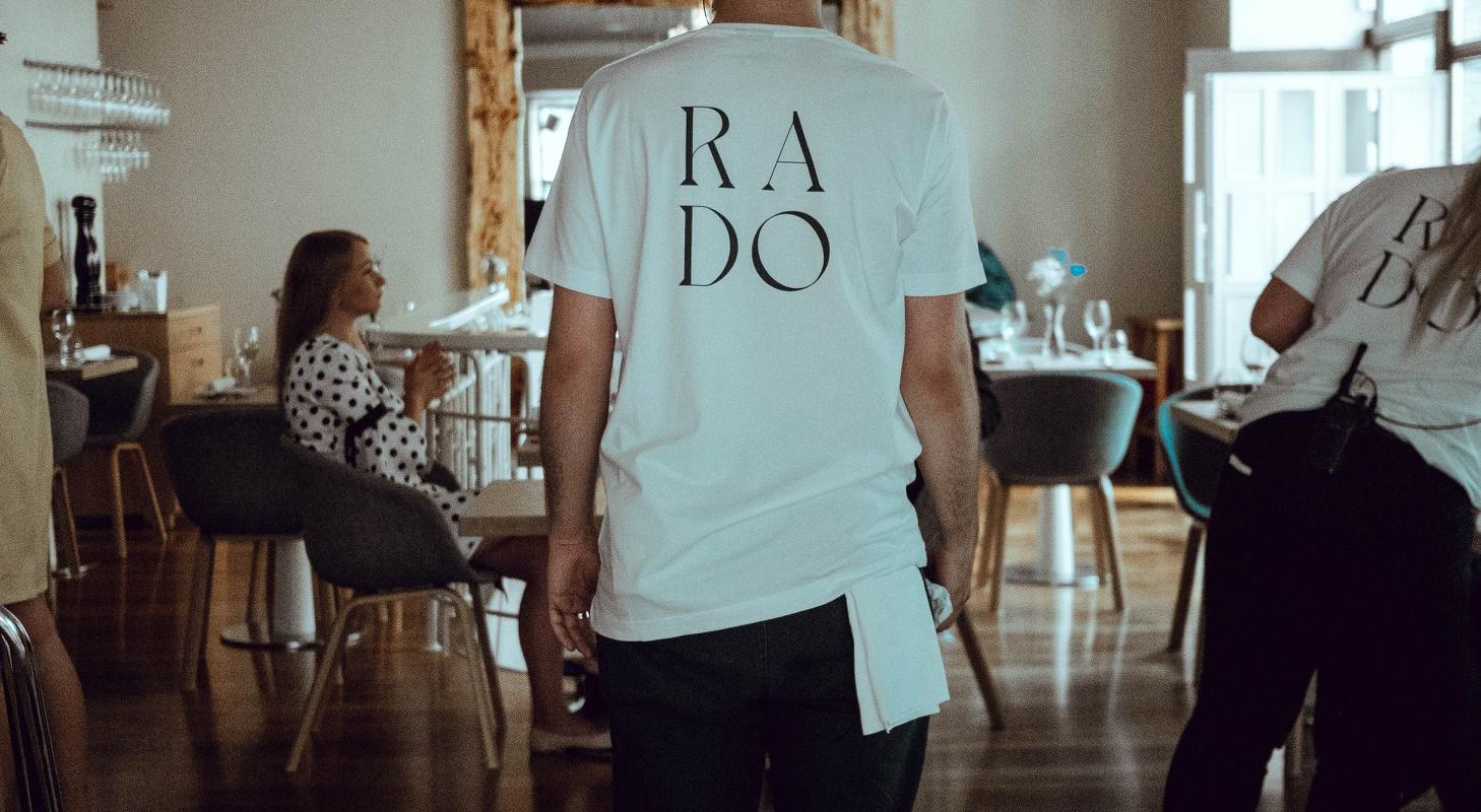 Restaurant Rado