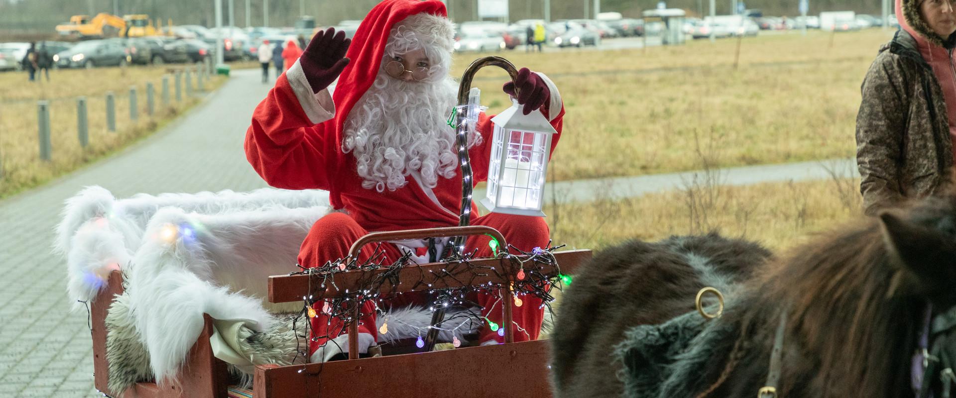 Estonian National Museum Christmas Fair