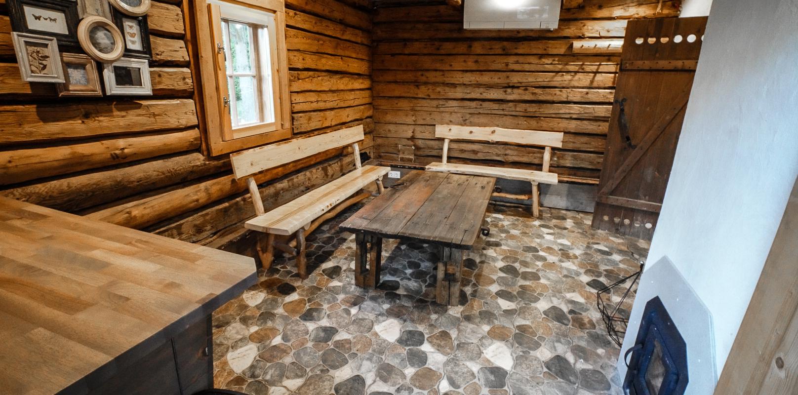 Liipa Talu koolitus- ja puhkekeskus