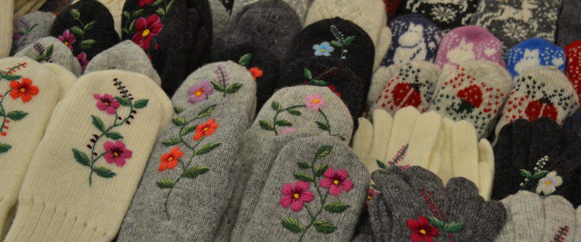 UKU Keskuse jõululaat