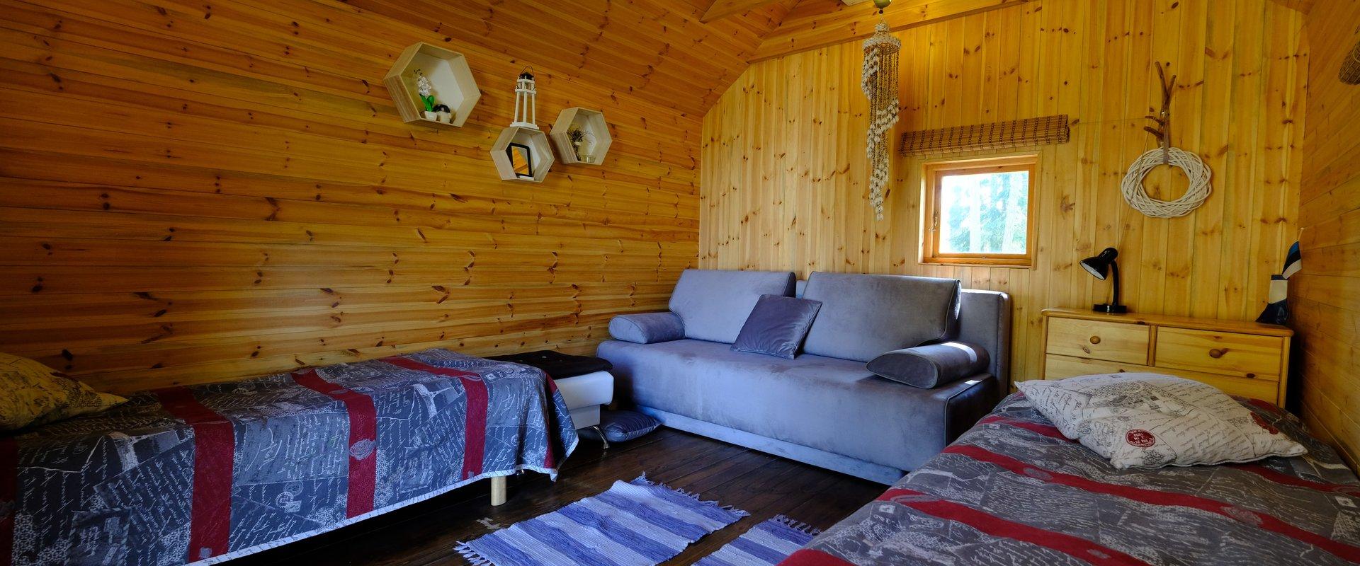 Ferienhof Kallaste Turismitalu & Holiday Resort