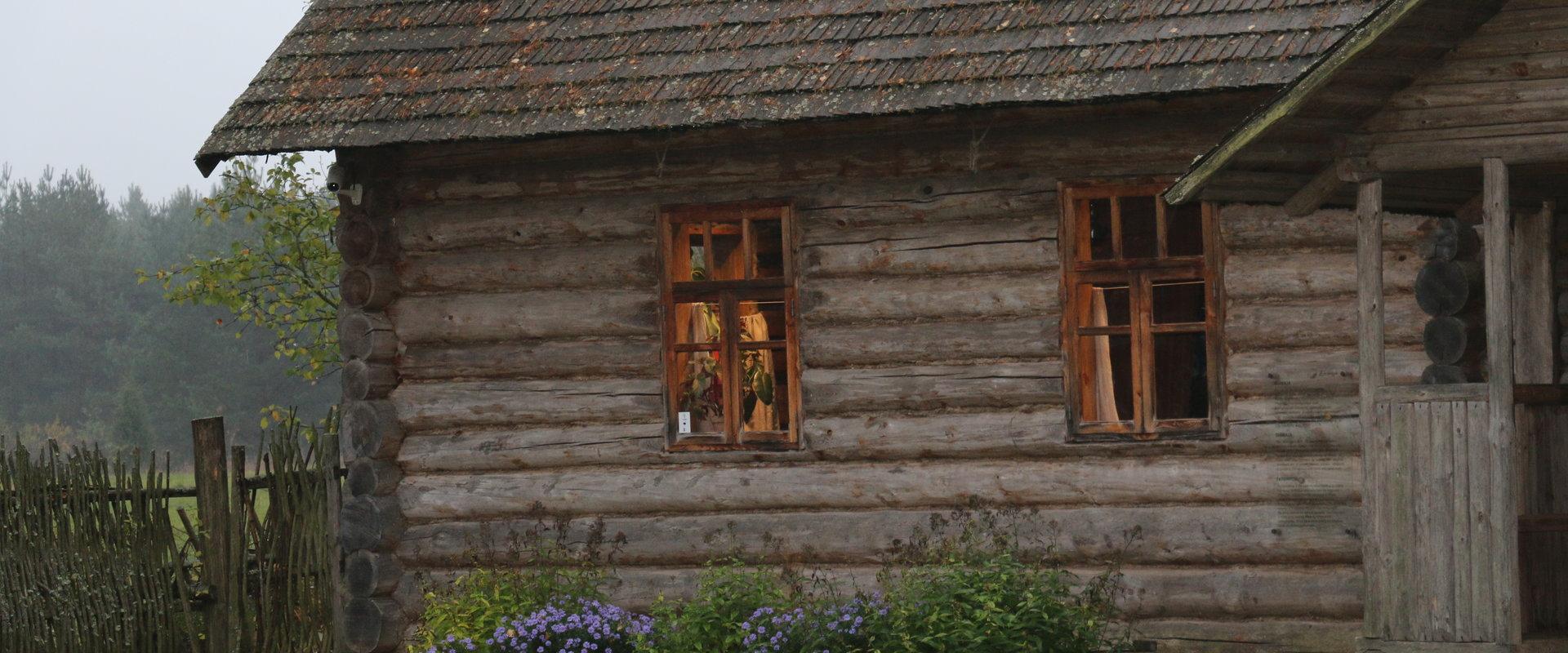 Reis saladuslikule Setomaale - Värska talumuuseum