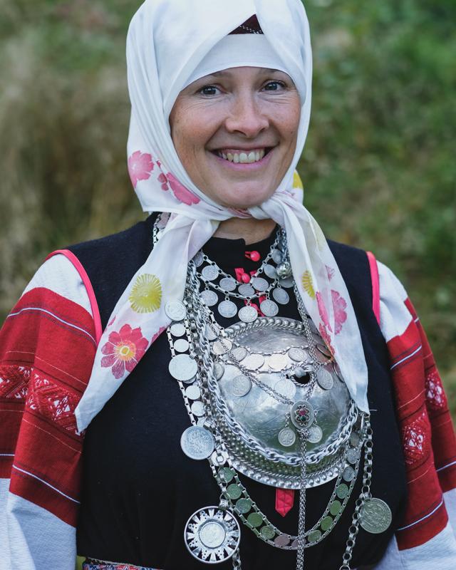 Reis saladuslikule Setomaale - Helen Külvik