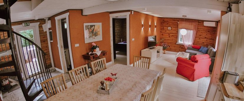 Toolse Holiday Village