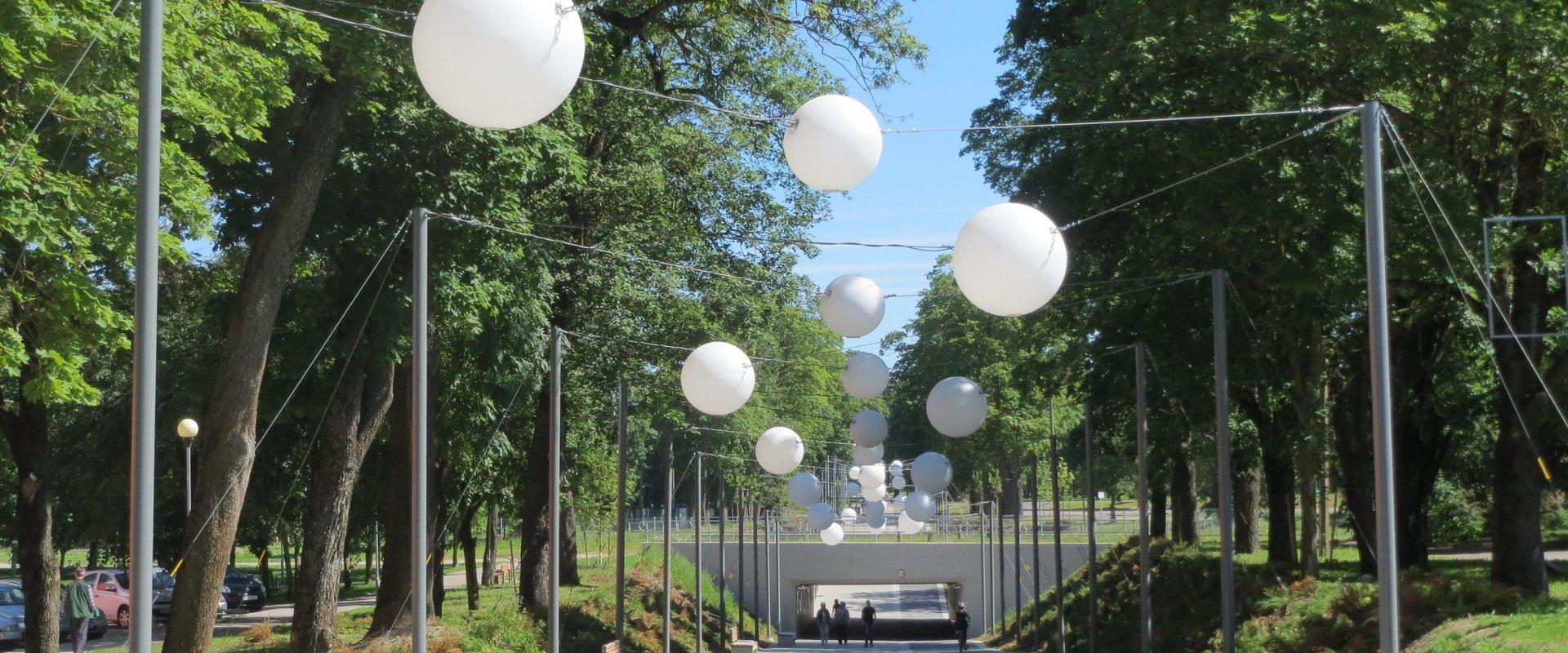 Jõhvi valla päevade tähistamine