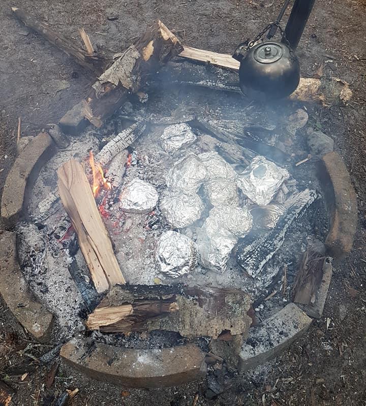 Seikluslik talvine ellujäämisretk algajatele