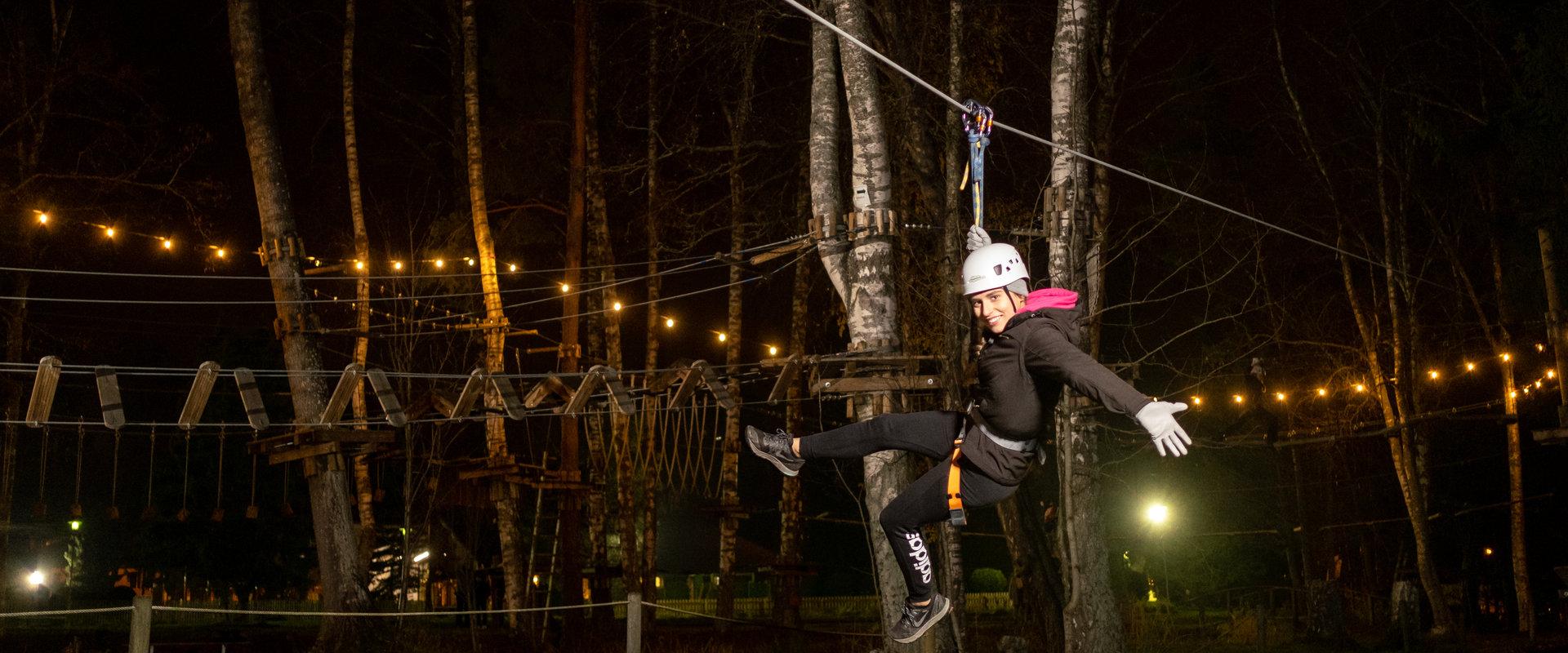 Nõmme Seikluspark