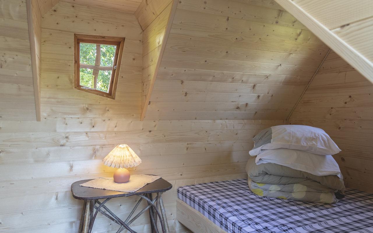 Kadrina mõisa kämpingud ja karavaniplats