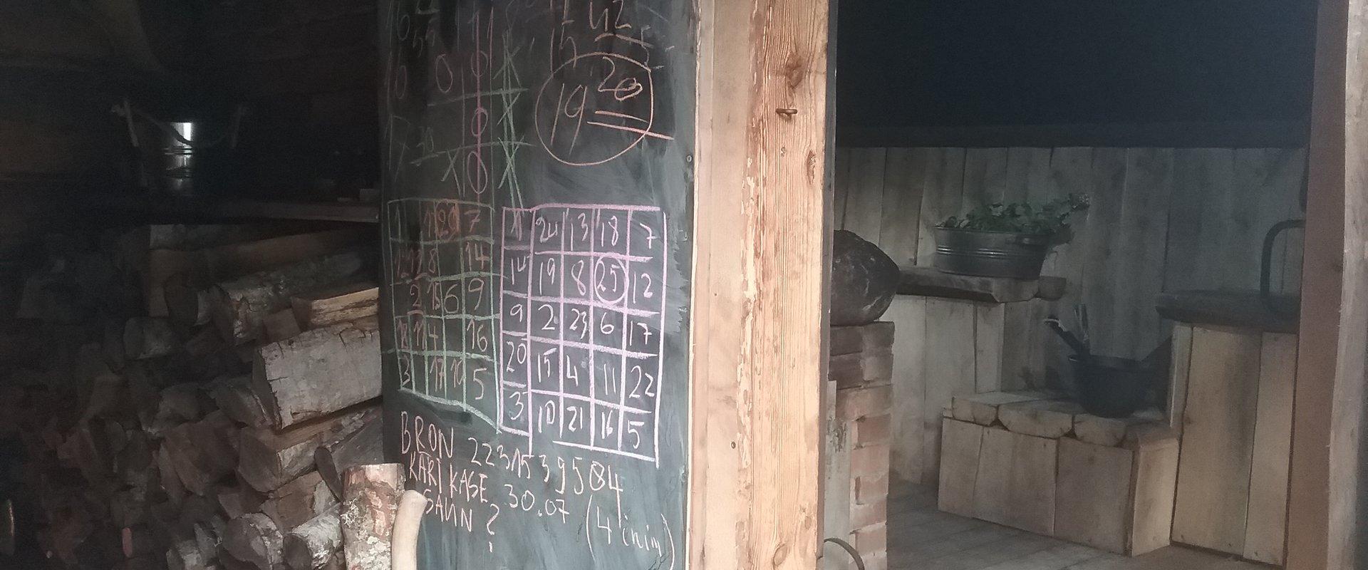 Külmalätte suitsusaun