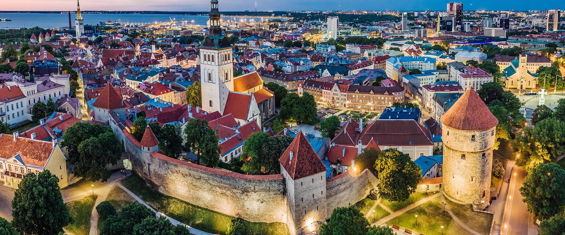 Tallinn