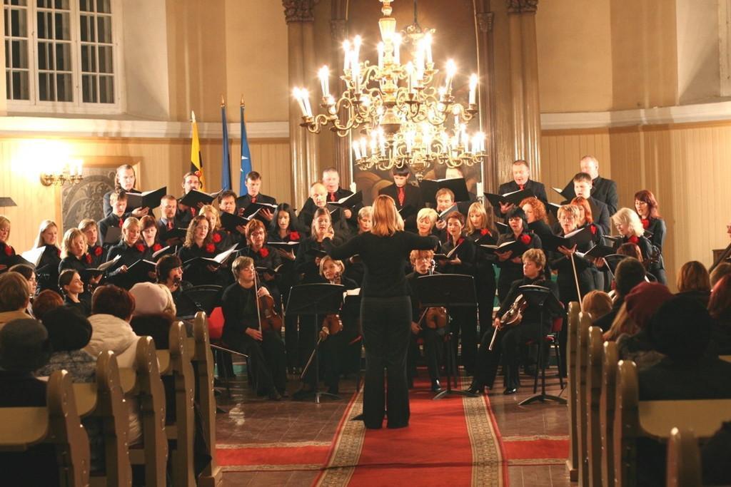 Eliisabeti kirik