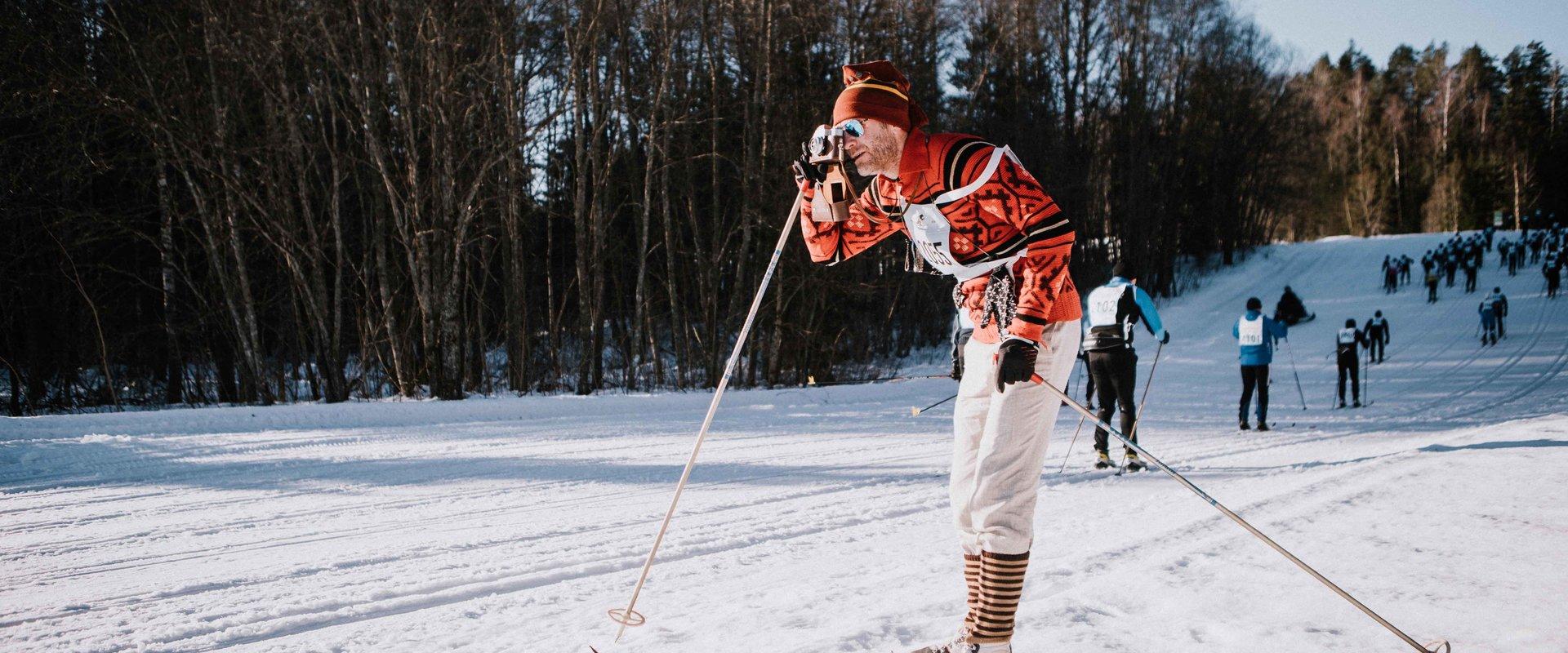 Tartu Maratons