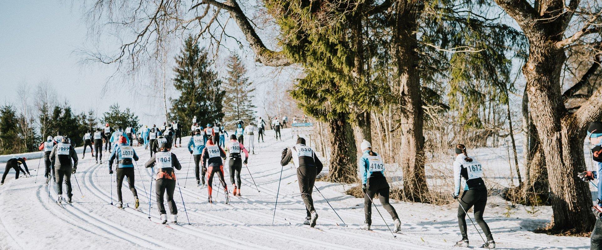 Tartu Maratons