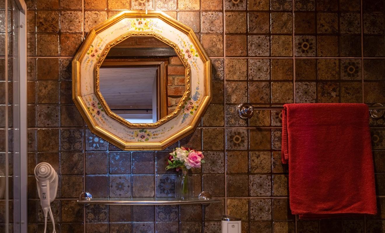 Hansa Talli iglu- ja tünnisaun