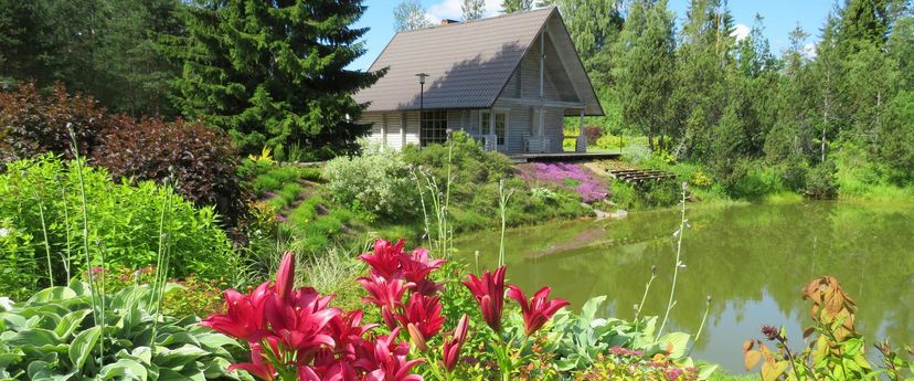 Kõrveküla Puhkekeskus