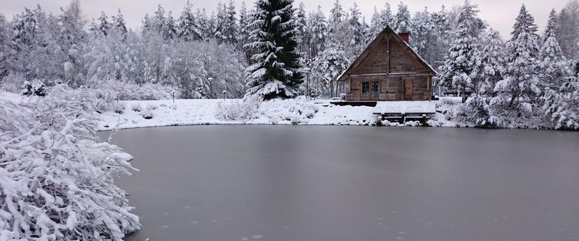 Kõrveküla Holiday Centre