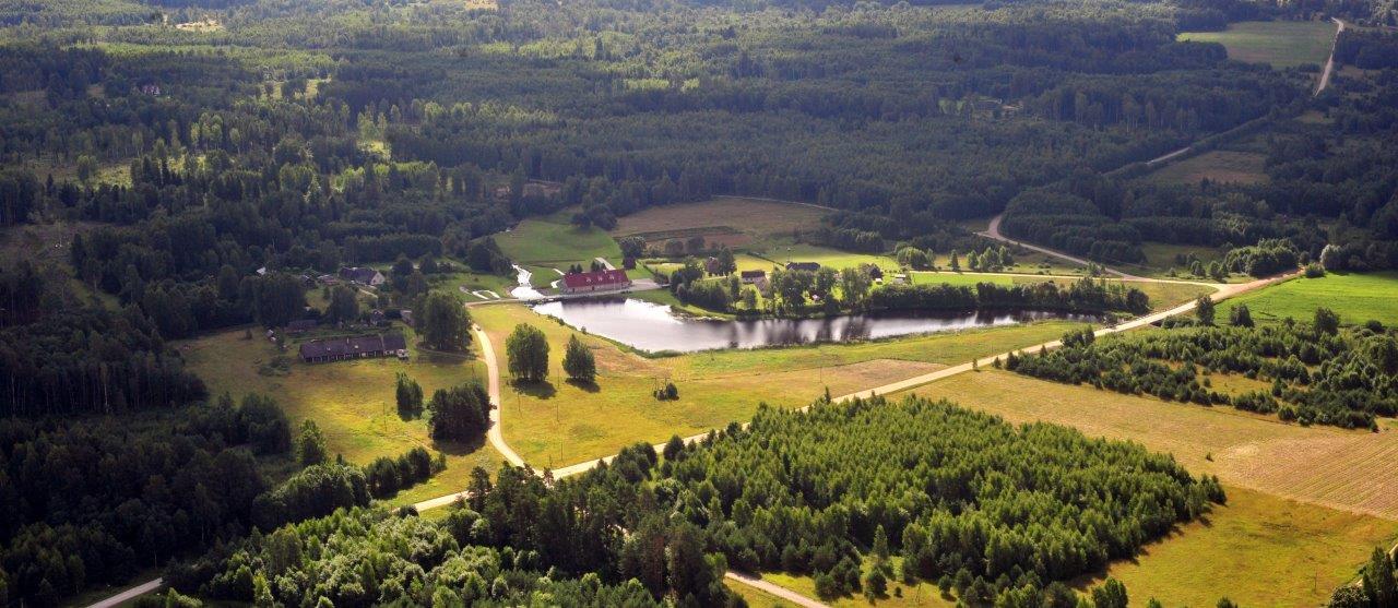 Koseveski paadirent