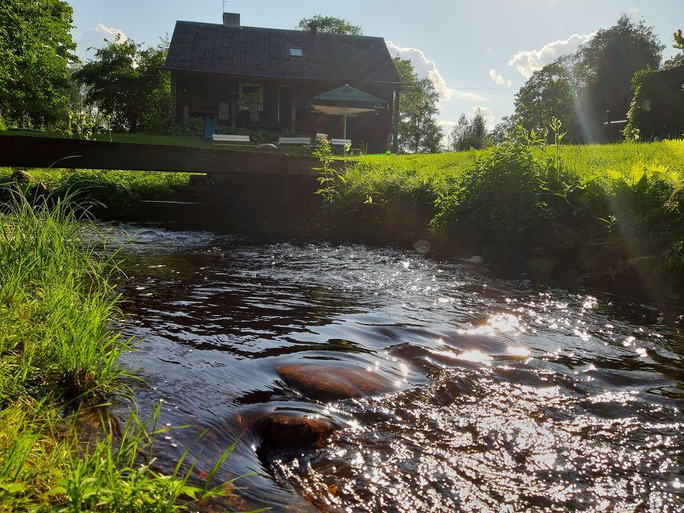 Tuhala Järve talu