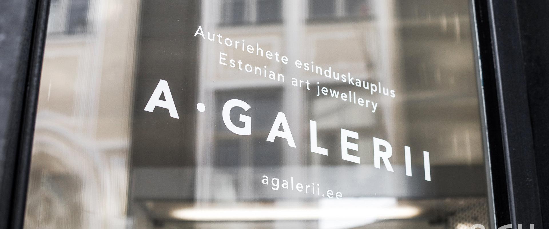 A-Galerie