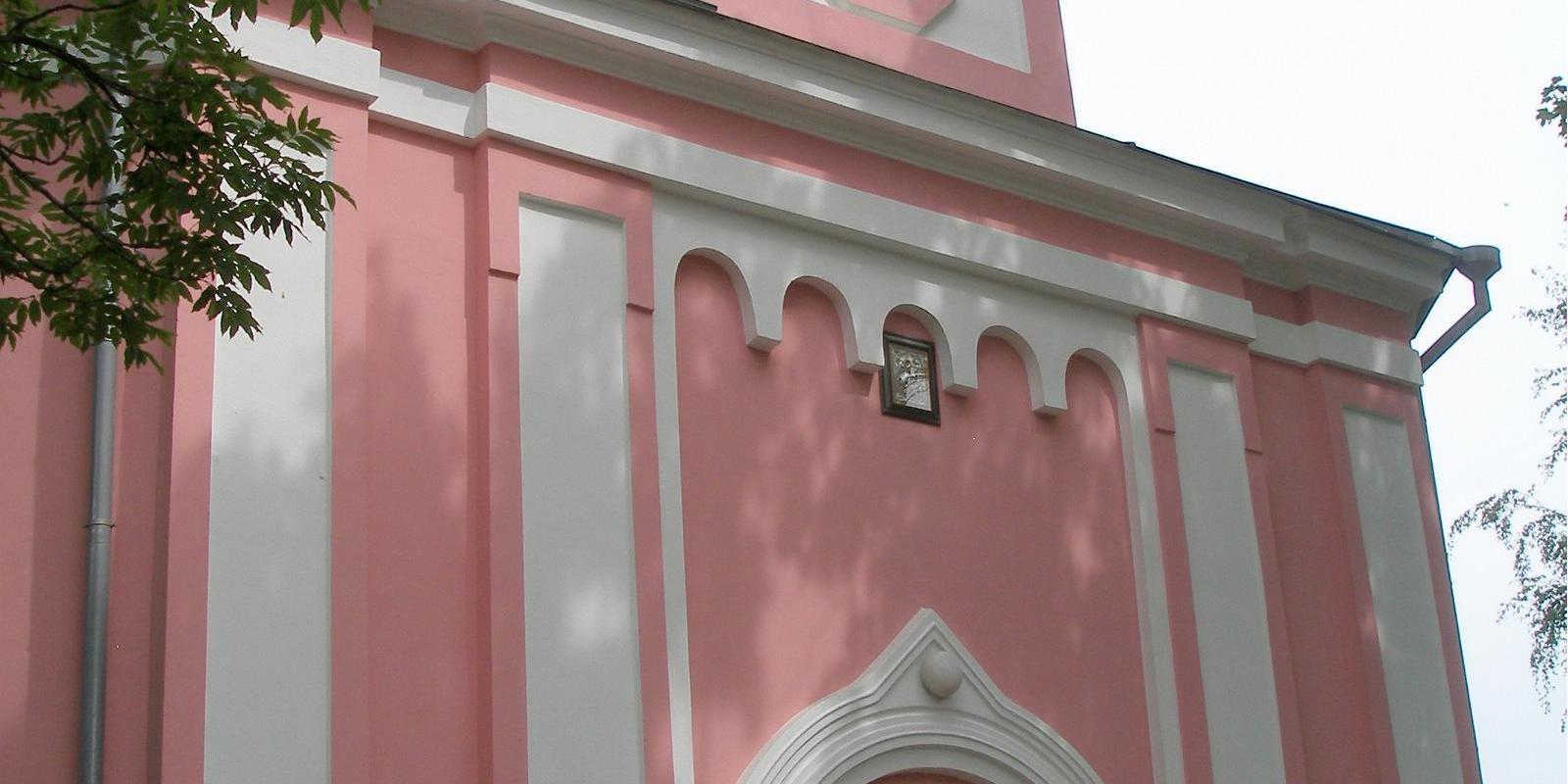 Tartu Saint George the Martyr Church of the Russian Apostolic Orthodox Church