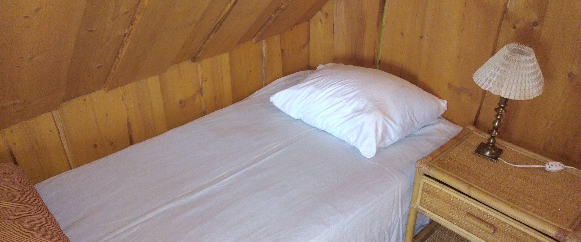 Lili puhkemaja Kuutsemäel
