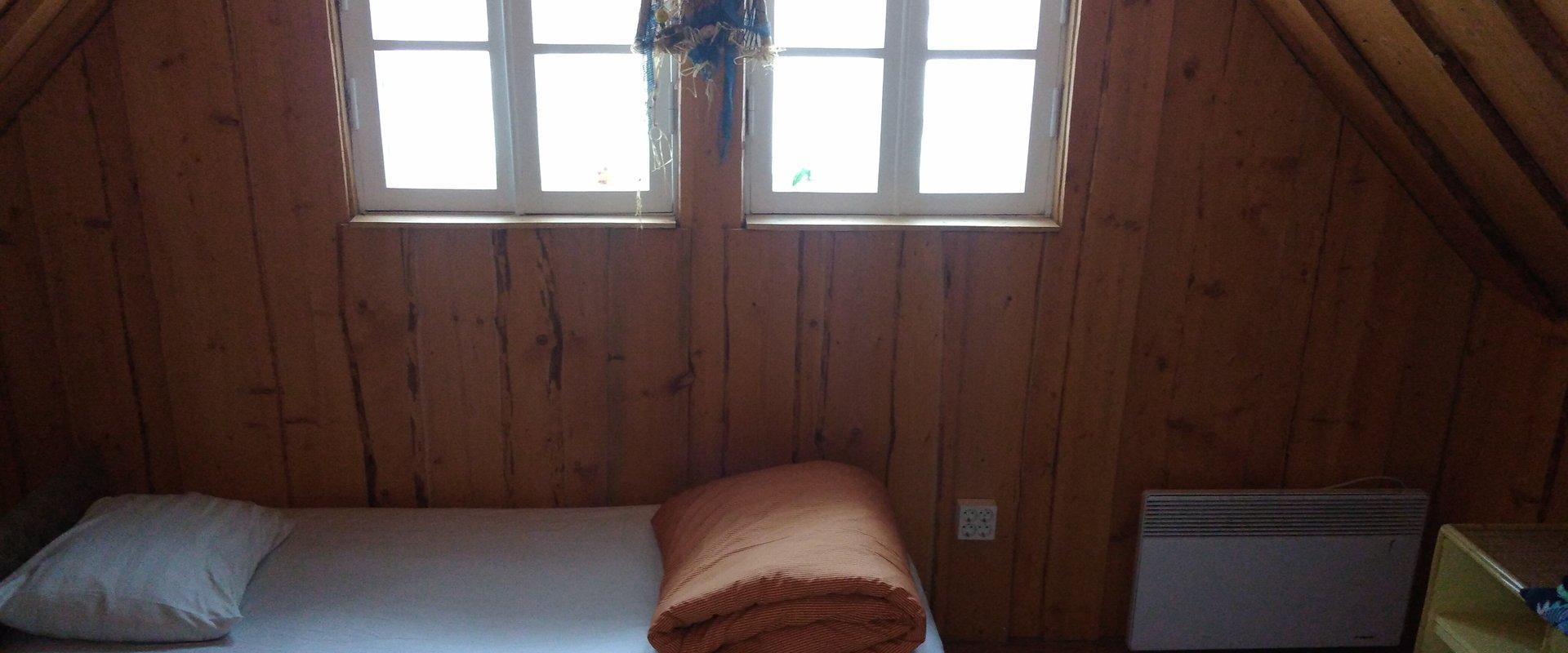 Lili puhkemaja Kuutsemäel