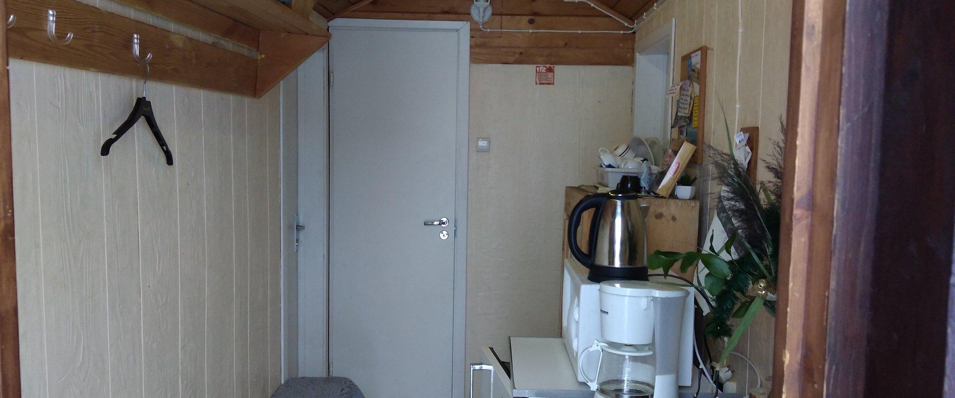 Lili puhkemaja Kuutsemäel