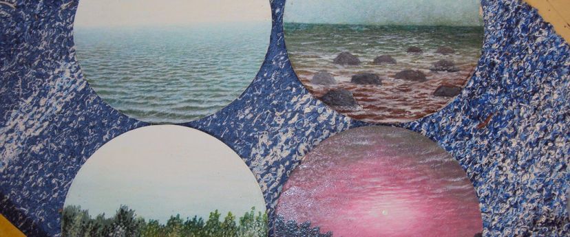 Verner Luke maaligalerii