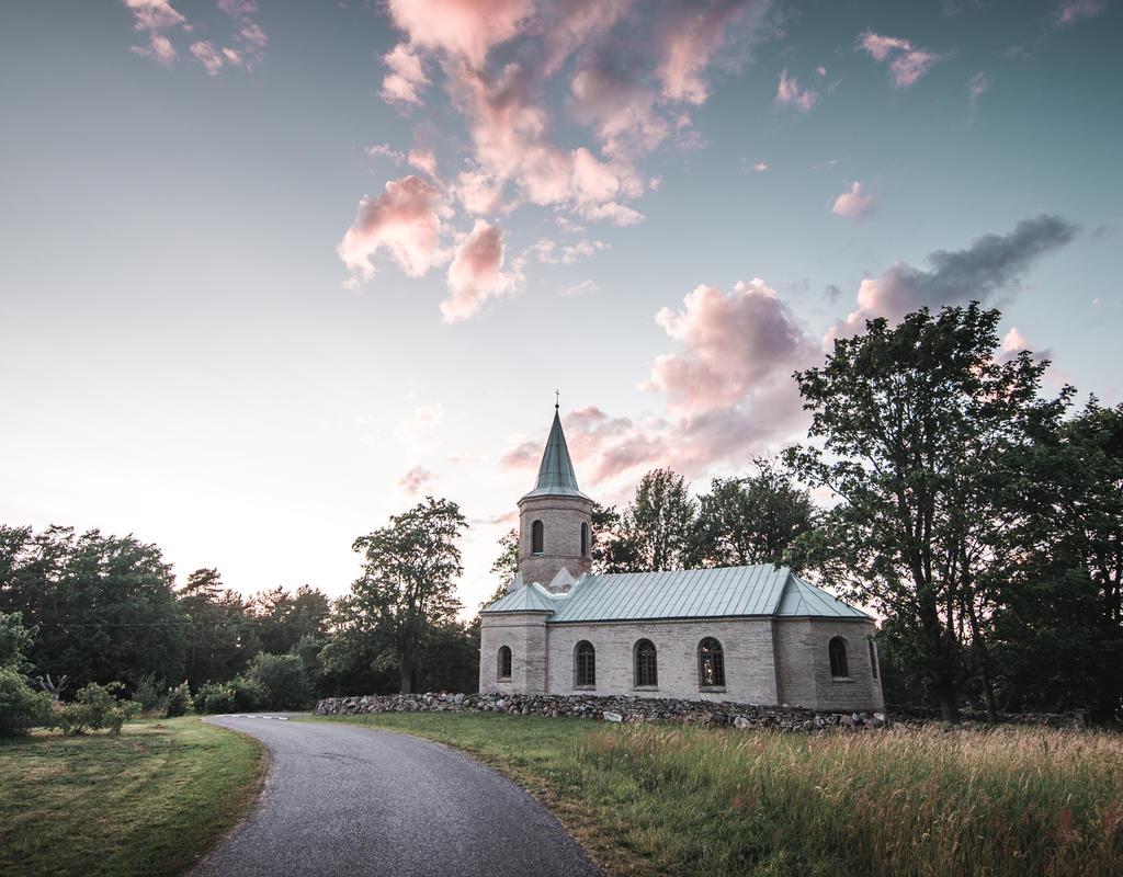 Vainupea Chapel