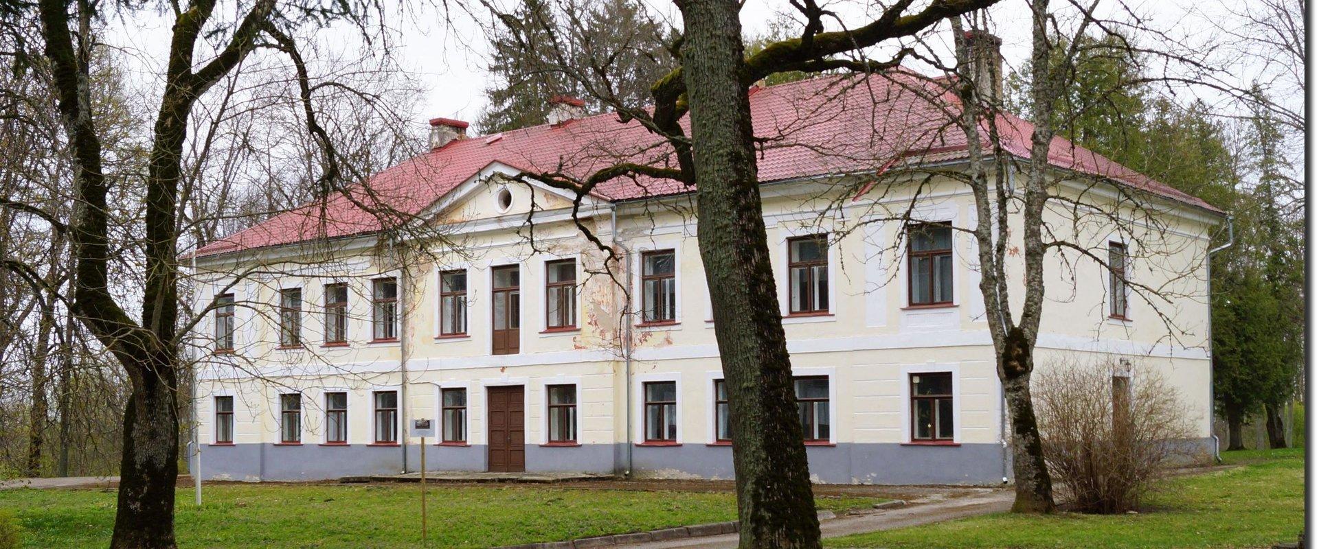 Salla Manor