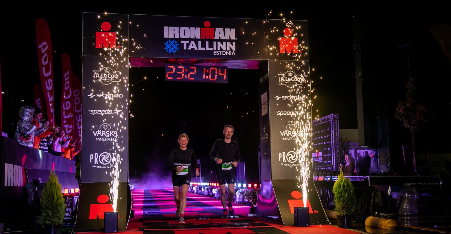 Ironman Tallinn