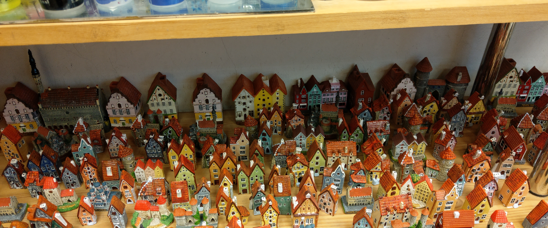 Vanalinna Suveniirid