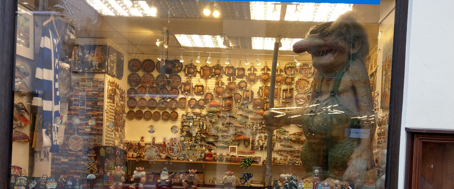 Vanalinna Suveniirid