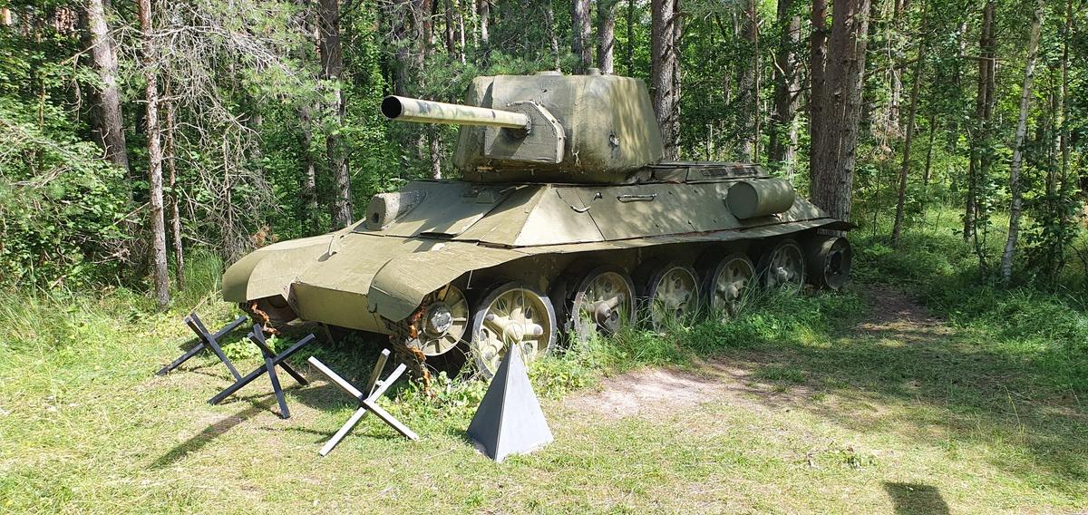 Automatk Militaarne Hiiumaa