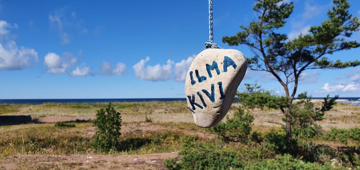 Automatk Militaarne Hiiumaa