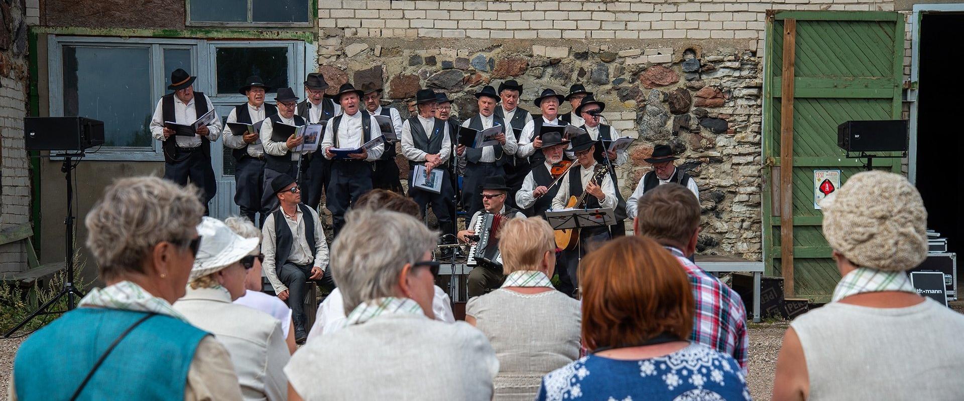 Hiiumaa Lestafest