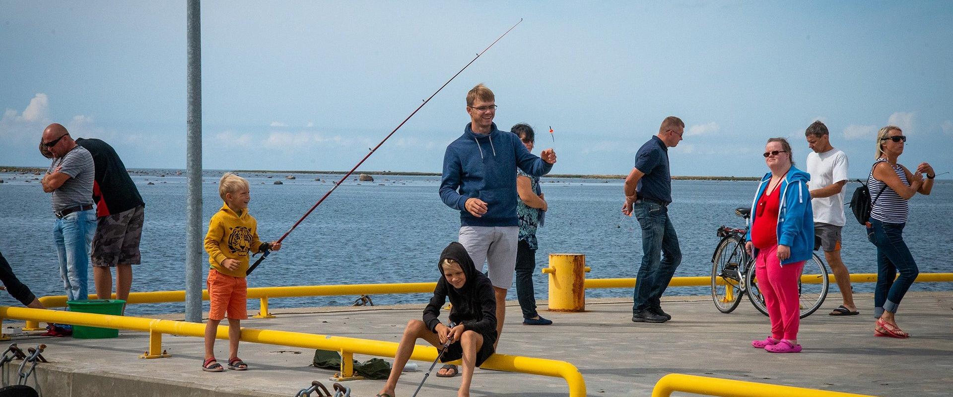 Hiiumaa Lestafest