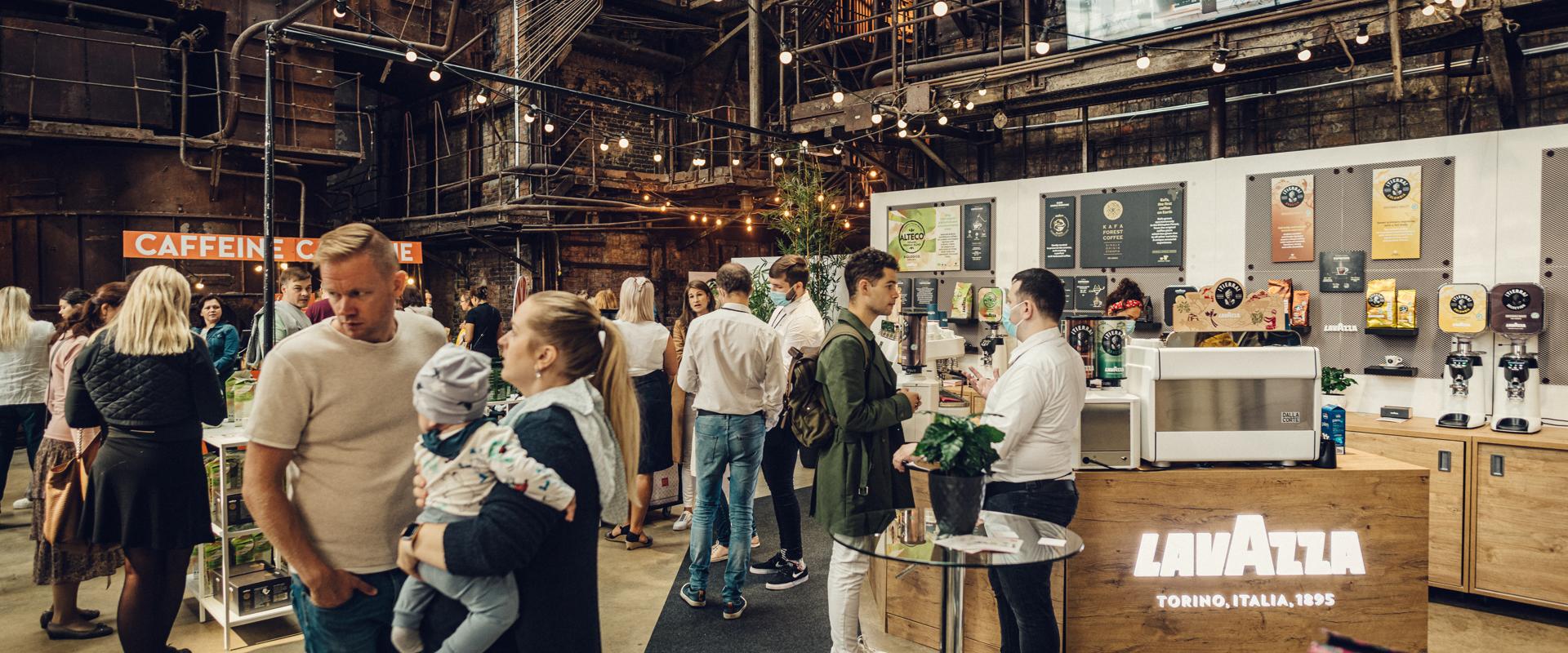 Tallinn Coffee Festival