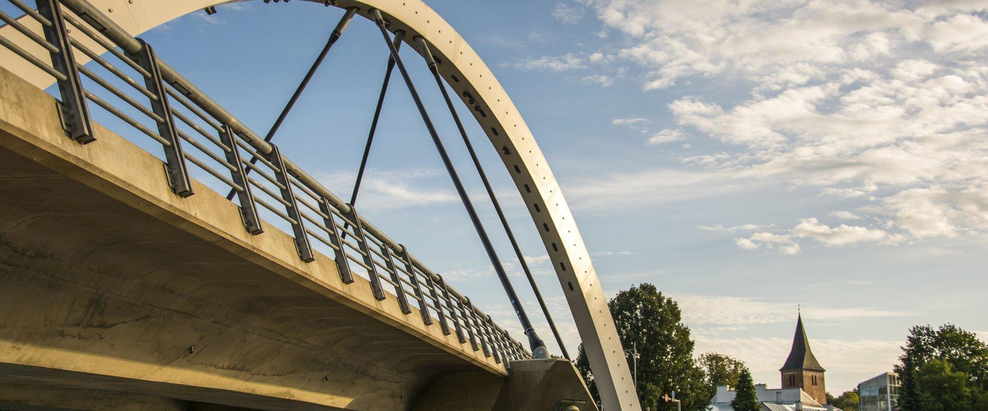 Freedom Bridge