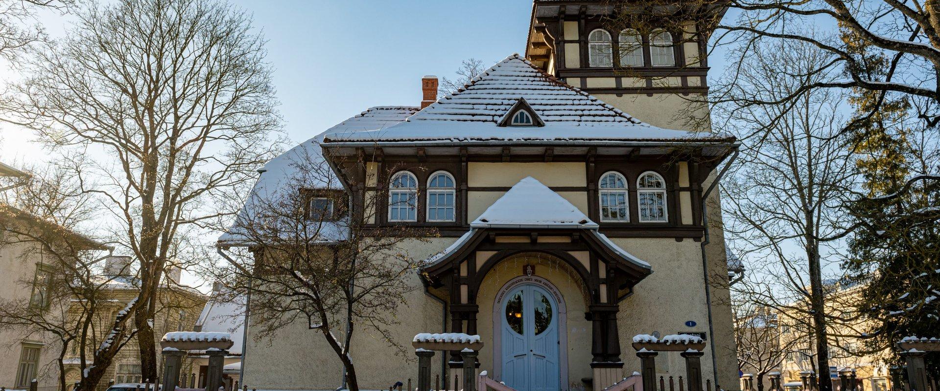 Tartu Neobaltia House