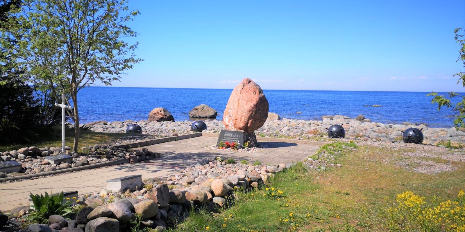 Rattaretk: Juminda poolsaare võlud ja valud