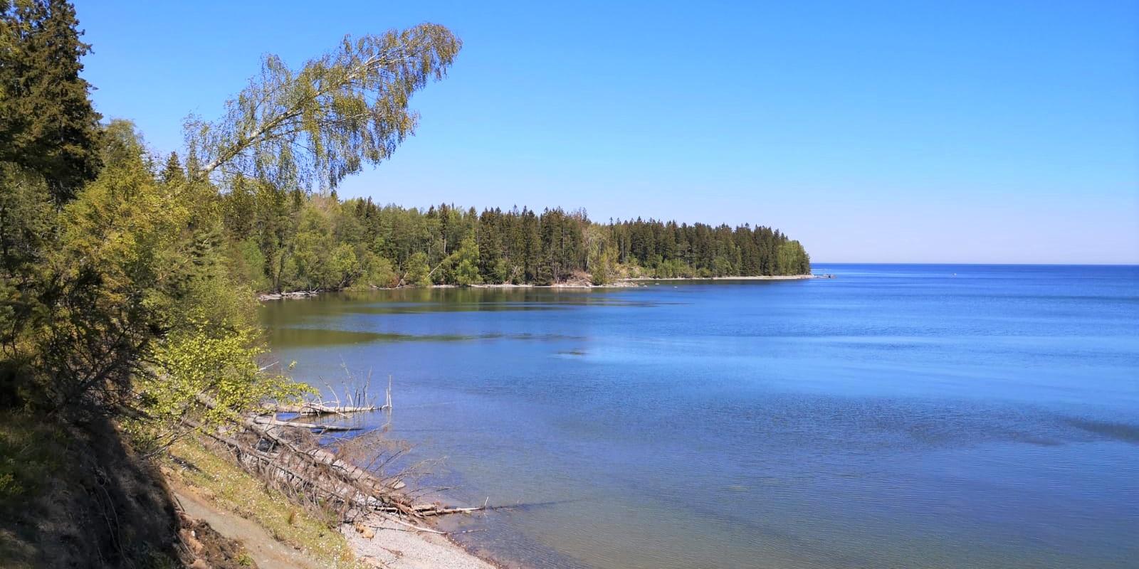 Rattaretk: Juminda poolsaare võlud ja valud