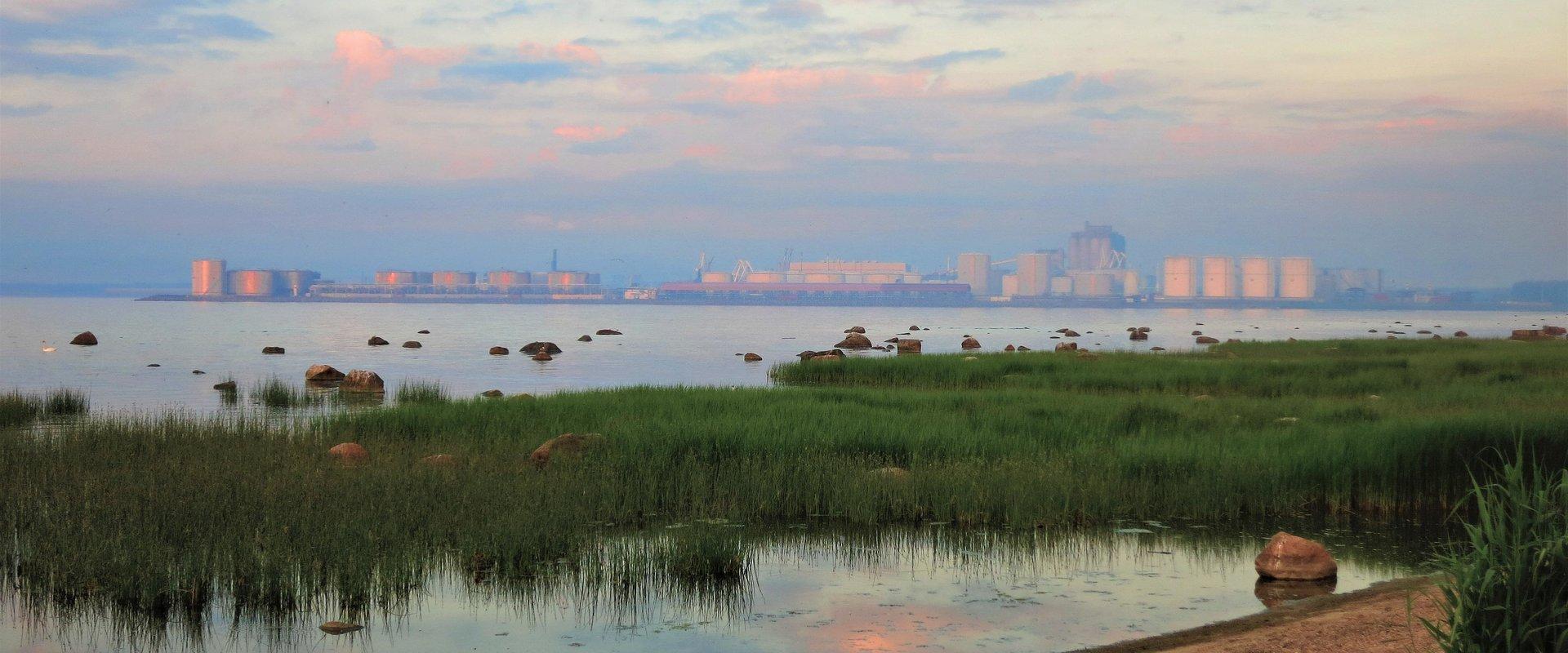 Rattaretk: Muuga ja Maardu värvikas ajalugu